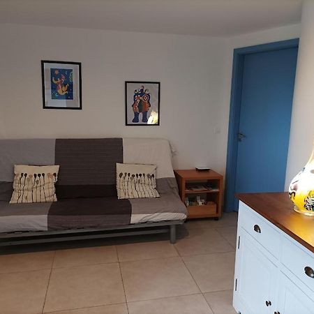 Gite La Guinguette Hommert Εξωτερικό φωτογραφία